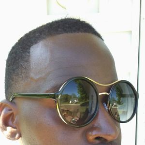 Meet your Posher, Byron